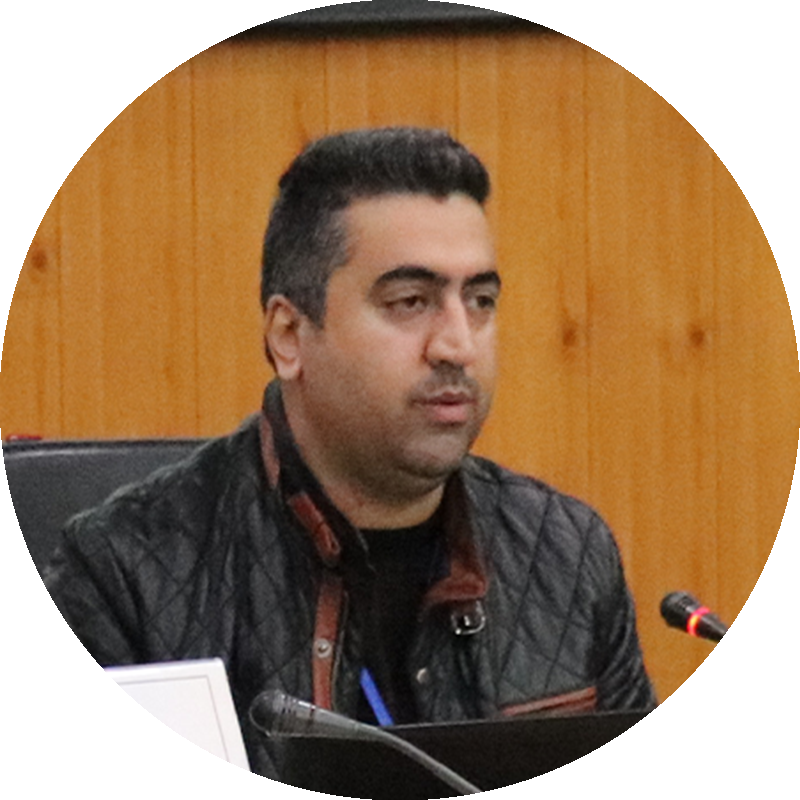 دکتر محمد عظیمی 